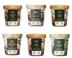 Trader joe's soy creamy was the winner for its smooth texture and rich vanilla taste. Target Releases Low Cal Ice Cream For Summer Snacking Influenster Reviews 2021