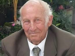 Robert Mace Obituary (1929