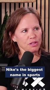 $50 billion in fake feminism — NIKE profits from pretending to support  female sports. Women and girls end up paying the price., #genderideology ,  #titleix , @jenseysf , @xx_xyathletics