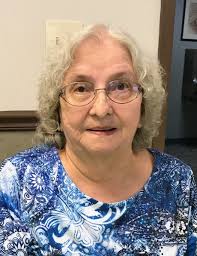 Obituary for Edna M. (Knipple) Yeager