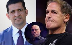 patrick bet david kids