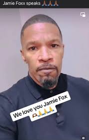 #jamiefox #jamiefoxx @BrandonP @LadyP #pernellabrandon  #knyproductioncompany #fyp #viral #foryoupage #foryou
