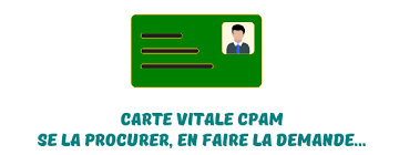 En cas de fraude à la cb, vous pouvez faire opposition en cas de détournement, vol ou piratage et faire le signaler : Carte Vitale Cpam Les Demarches En Fonctions Des Demandes
