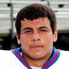 Pedro Gomez's High School Bio