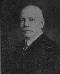 John Meiggs Keith Sr. (1865-1927)