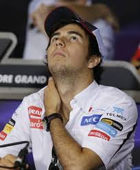 Jun 06, 2021 · pérez en el p1 provisionalmente. La Jornada El Contrato De Checo Perez Con La Escuderia Mclaren Sera Multianual