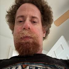 Mariah May is now known as Blake Monroe.