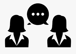 People Talking Clipart Png Cartoon Clip Art People Png Person Cartoon
