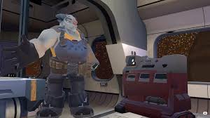 Check spelling or type a new query. Arcsmith Is A Quirky Vr Puzzle Game From Thomas Was Alone Studio Coming To Quest In July Road To Vr