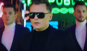 Rafał brzozowski w pytaniu na śniadanie potwierdził właśnie, że będzie reprezentantem polski podczas 65. Kkpmznf0zp7yrm