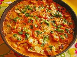 Brasilianische Fischpfanne Mit Reis Rezept Mit Bild Chefkoch De Fischpfanne Rezepte Kochrezepte
