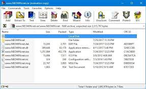 So why pay for it? Winrar Free Download