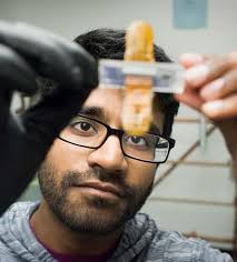 COECS Annual Report 2022 by New York Institute of Technology Magazine