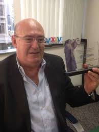 Andrés Rueda: 'O Santos sempre tem que entrar nos campeonatos para ser  campeão'