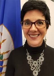 OAS :: IACHR :: Staff