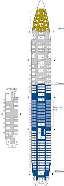 21 meticulous cathay pacific seating chart 744