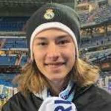 Jacob Wyrick's Instagram, Twitter & Facebook