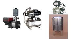 Wasserdruck Brauchwasser Erhohen Bauforum Auf Energiesparhaus At