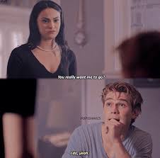 The First Fight My Heart Riverdale Funny Riverdale Memes Riverdale Cast