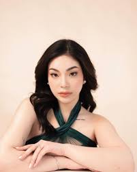 FromTheArchives Veronica "Kitty" Duterte, the 20-year-old daughter of  former Philippine President Rodrigo Duterte and partner Honeylet Avanceña,  recently up about her journey with cosmetic enhancements. She wrote in an  Instagram post, "Here's