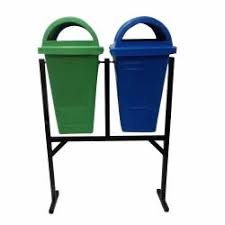 Garbage Bin in Varanasi, गार्बेज बिन, वाराणसी, Uttar Pradesh