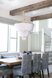Pin On Modern Farmhouse Dining Room Ideas