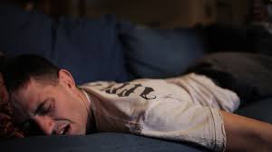 To 'Hell And Back,' With A Marine And His Wife : NPR