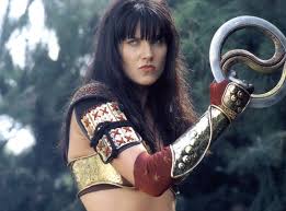 Xena hd wallpapers, desktop and phone wallpapers. Xena Warrior Princess Fantasy Action Adventure Comedy Wallpapers Hd Desktop And Mobile Backgrounds
