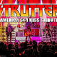 Strutter America's #1 Kiss Tribute event image