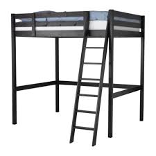 Letto soppalco una piazza e mezza ikea. Intimita E Accoglienza Con Un Solo Elemento Si Puo Con Il Letto A Soppalco