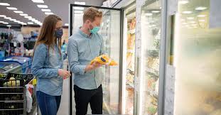 Can Coronavirus Be Transmitted By Frozen Foods Unlikely Experts Say