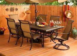 Moreaux Outdoor Rectangular Dining Table Patio Outdoor Tables Raymour And Flanigan Furnitu Outdoor Dining Set Rectangular Dining Table Entertaining Decor