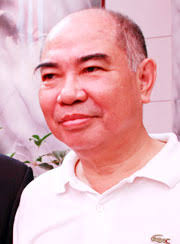 Châu La Việt: Lòng thầm hát một khúc ca kiêu hãnh