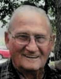 Obituary information for Clarence "Bill" William Shook