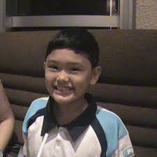 Bryan Alfred Ferrer (@FerrerBryan)