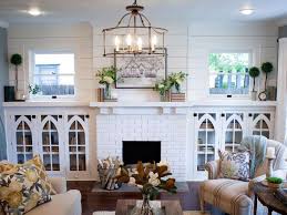 Fixer upper fans can now buy a home renovated on the show's final season. Fixer Upper Kitchens Living And Dining Rooms 21 Favorites