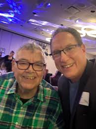 After spending what seemed like a very long time planning and organising…