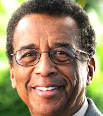 Dr. James Oliver Horton, Jan. 1961 ANDRE HOLLIS