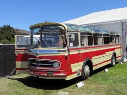 Photos Mercedes Benz Autobus Bus