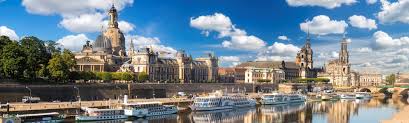 It lies in the broad basin of the elbe river between meissen and pirna, 19 miles (30 km). Hotels In Dresden Hotel Dresden