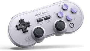 While the controller from ipremium is designed for use with the wireless receiver connected to a snes or nes classic edition, it can serve as a wired gamepad for a pc, mac, or android device. How To Choose The Right Game Controller For Your Pc Pcmag