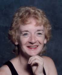 Obituary of Eleanor Eileen Harris