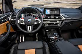 Maybe you would like to learn more about one of these? Der Neue Bmw X3 M Competition 02 2019