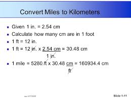 Jun 24, 2021 · there are 5,280 feet in a mile (1609.344 meters). Exam 1 Study Aids Or Think Multiply Divide Conquer Ppt Download
