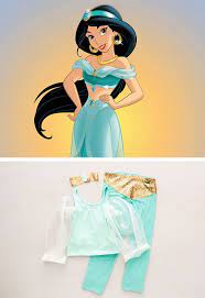 Disney Com The Official Home For All Things Disney Pumpkin Patch Outfit Kids Princess Diy Princess Jasmine Costume Diy