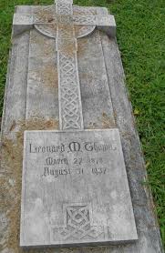 Leonard Moorhead Thomas (1878-1937)