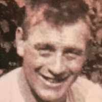 Walter J Applegate (1890–1969)