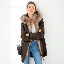 Parka homme en solde la redoute collections parka capuche fausse fourrure parka homme taille 4xl | la redoute parka homme rouge bordeaux. Long Zip Up Hooded Parka With Faux Fur Lining Parka Hooded Parka Fashion