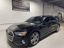 Image result for Mythos Black 2019 A6