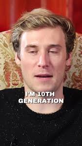 This family business is a hands-on journey in every aspect. Meet Gerard  Laird-Dunn, the 10th generation Laird family member and Vice President of  Operations at Laird & Company. #LairdsLegacy ...